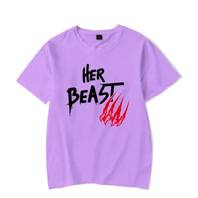 His Beauty Her Beast Shirts - Image 14