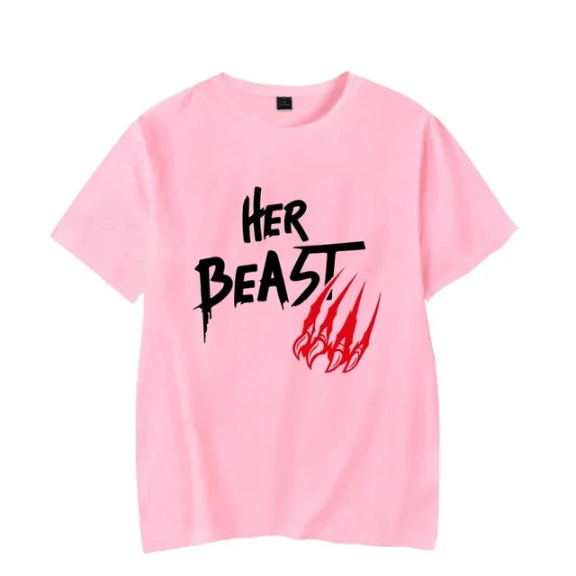 His Beauty Her Beast Shirts - Image 16