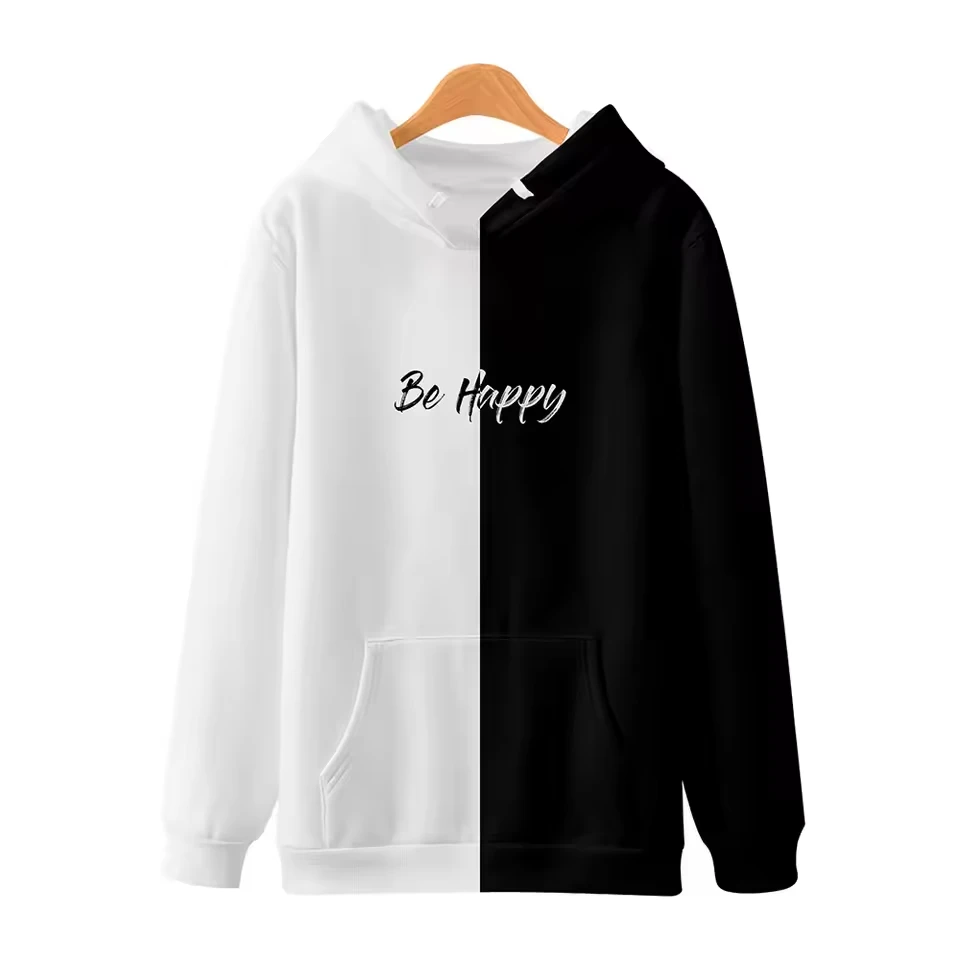 Couple Hoodies Streetwear - Image 6