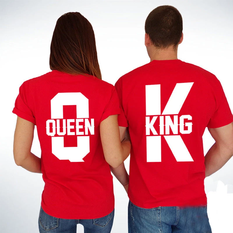 Queen & King Shirts - Image 3