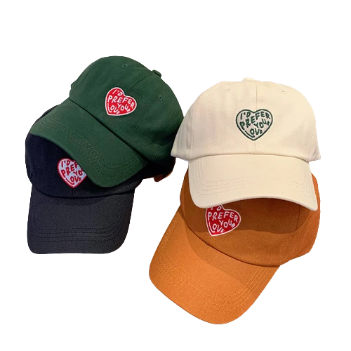 Love Hats For Couples