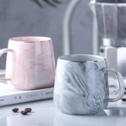Luxury Couple Mugs