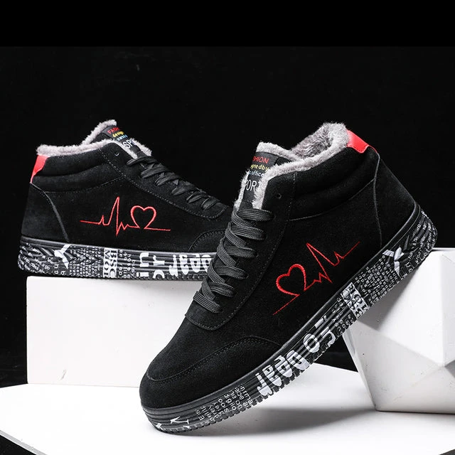 Matching Sneakers For Couples - Image 6