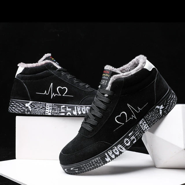 Matching Sneakers For Couples - Image 7