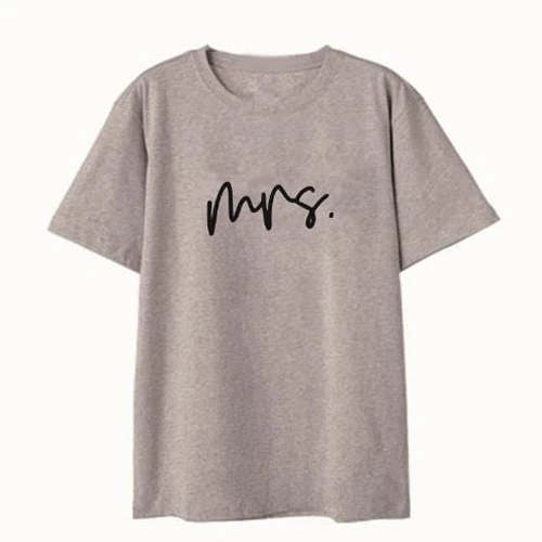 Husband And Wife T Shirts - Image 8