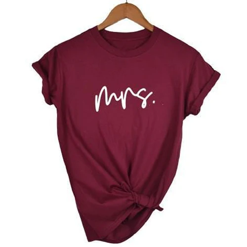 Husband And Wife T Shirts - Image 10