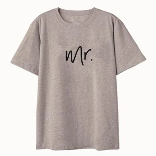 Husband And Wife T Shirts - Image 9