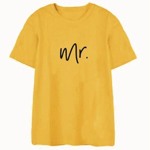 Husband And Wife T Shirts - Image 13