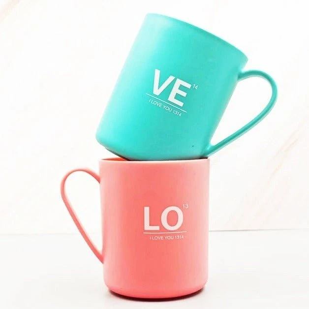 Love Mugs For Couples - Image 7