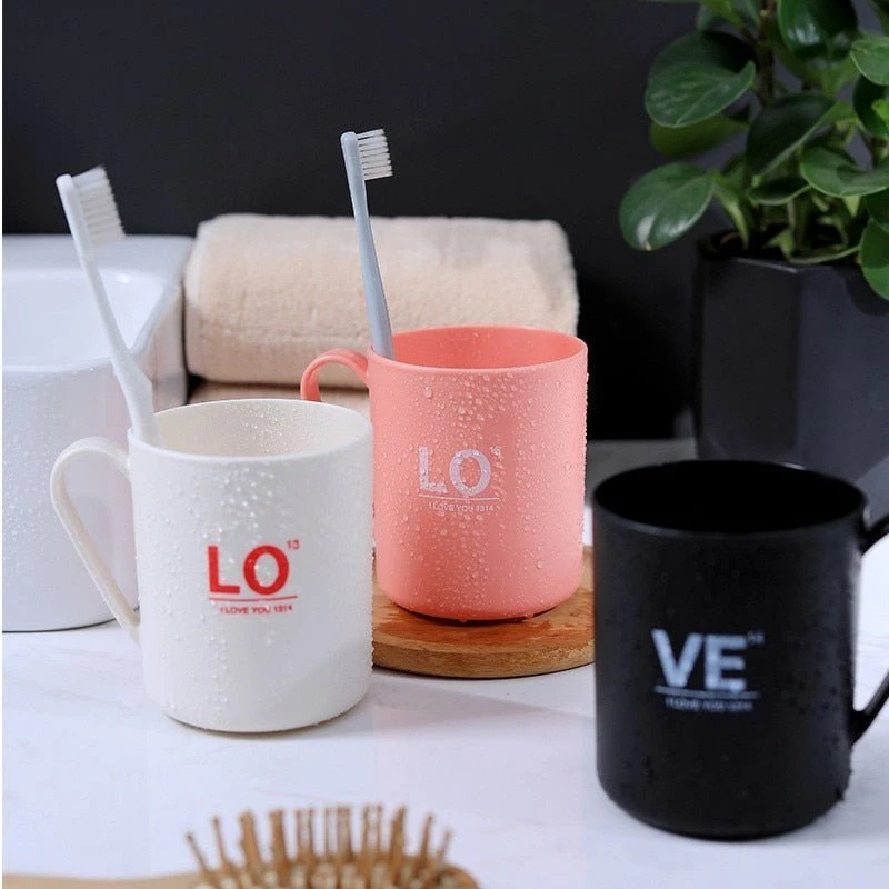 Love Mugs For Couples - Image 9