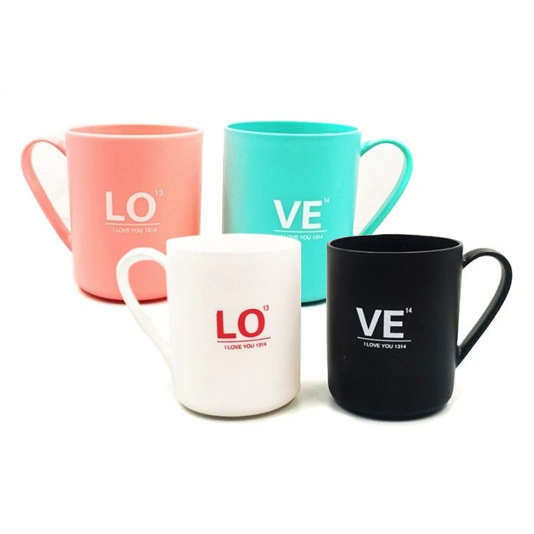 Love Mugs For Couples - Image 6