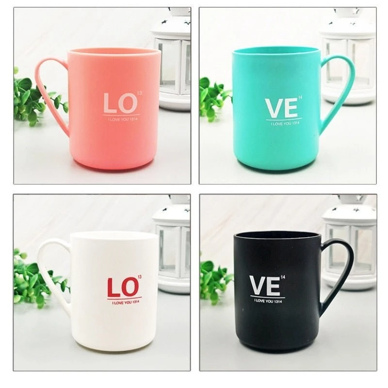 Love Mugs For Couples - Image 12