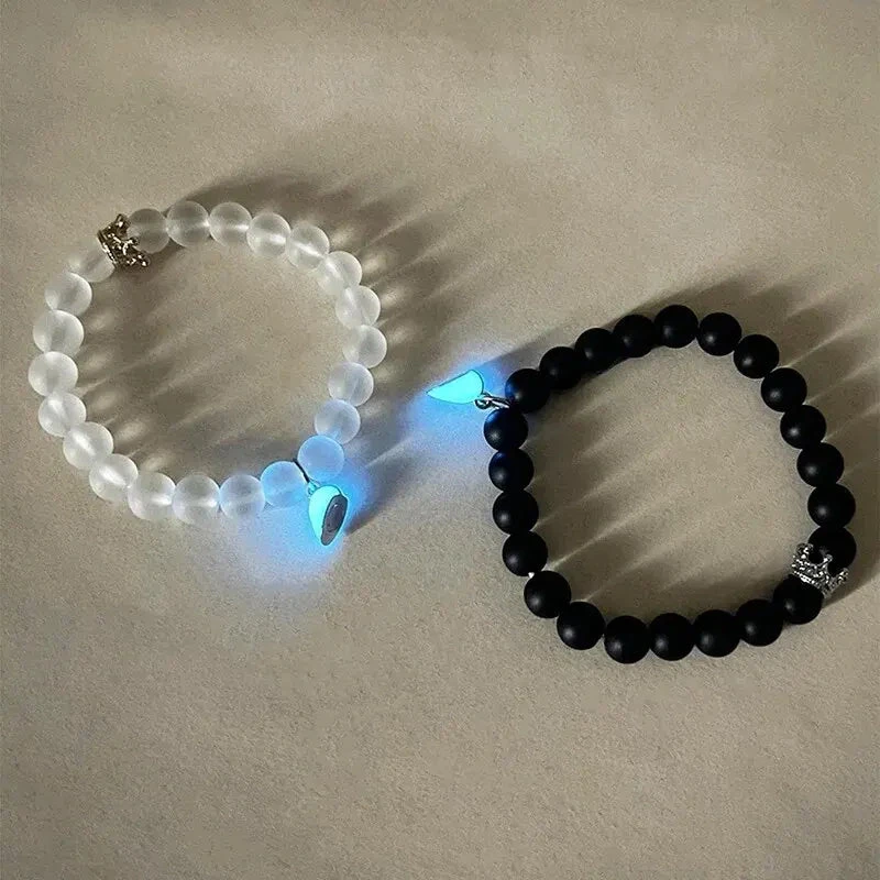 Neon Glow Bracelets - Image 3
