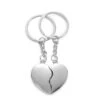 Heart Matching Keychain
