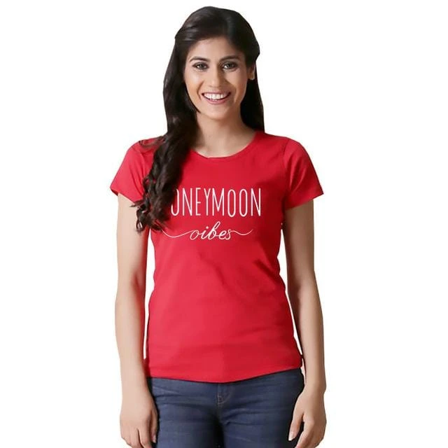Honeymoon Couple Shirts - Image 4