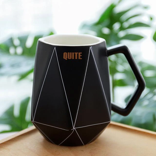 Unique Design Couple Mugs - Image 4