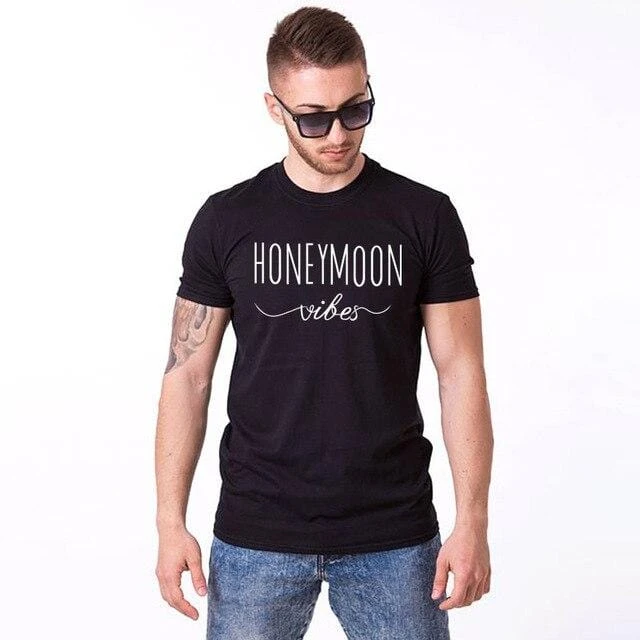 Honeymoon Couple Shirts - Image 7