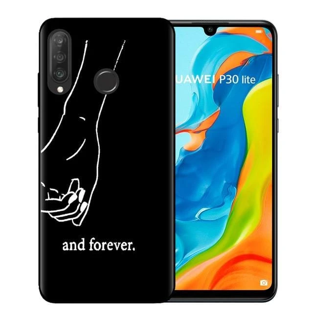 Huawei Phone Case For Couple - Image 3