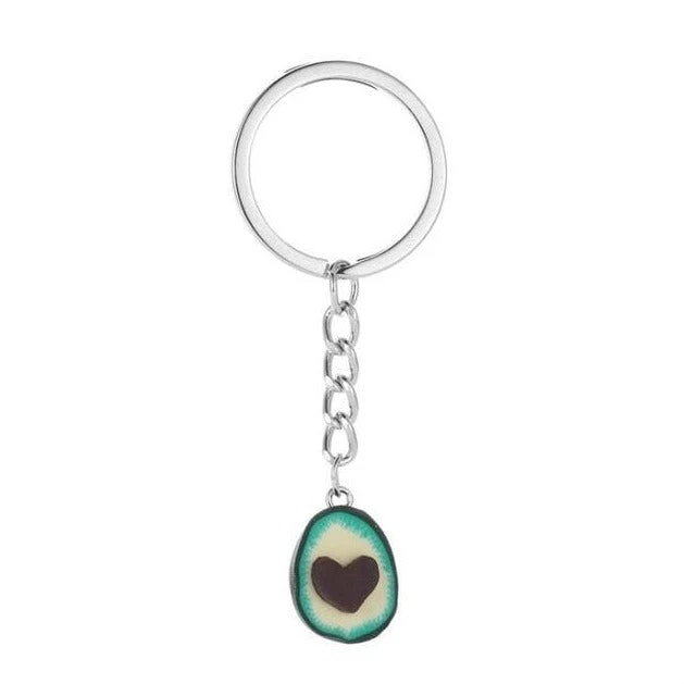 Avocado Couple Necklace - Image 5