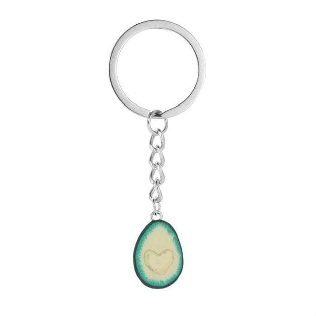 Avocado Couple Necklace - Image 7