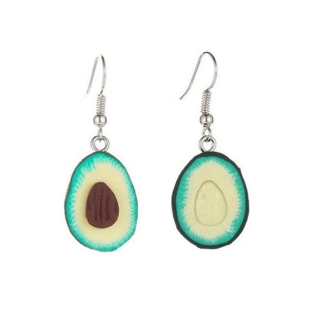 Avocado Couple Necklace - Image 11