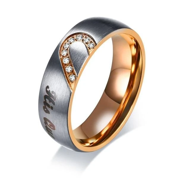Matching Commitment Rings - Image 3