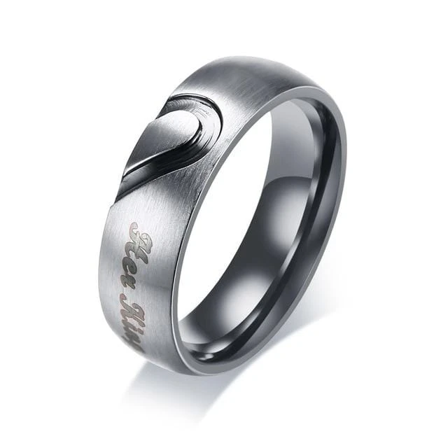 Matching Commitment Rings - Image 2