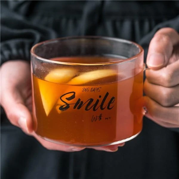 Cute Messages With Coffee Mug - Image 2