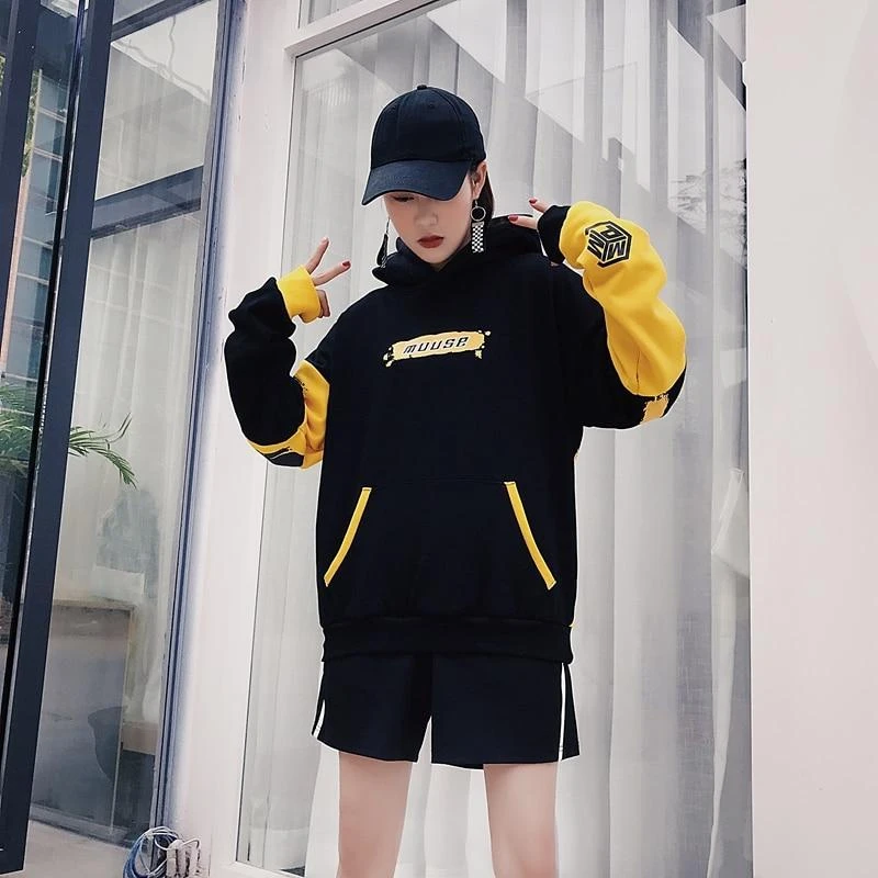 Relationship Hoodies - Image 2