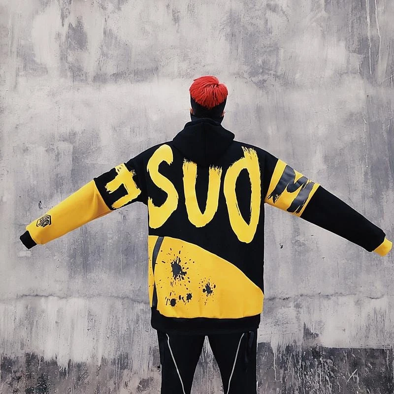 Relationship Hoodies - Image 3