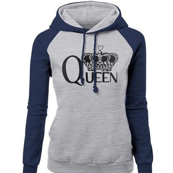 Hoodie For Queen - Image 4