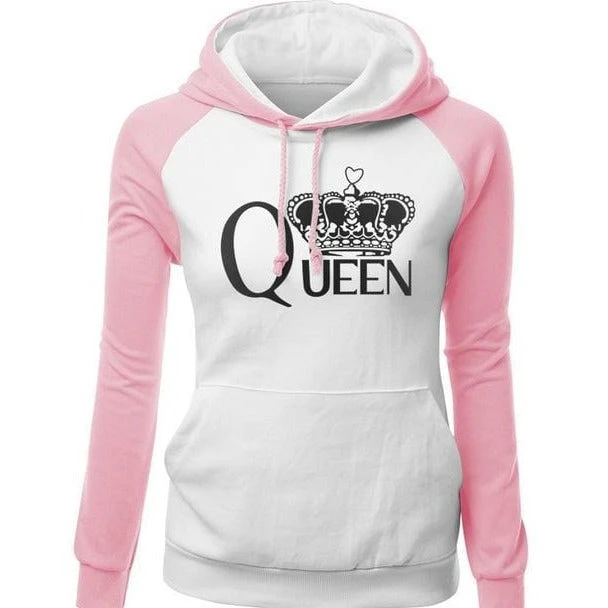Hoodie For Queen - Image 6