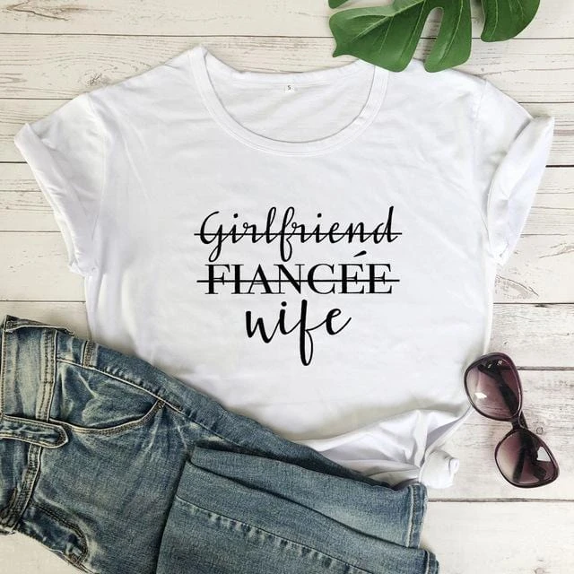 Husband And Wife Shirts - Image 2