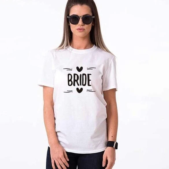 Shirts For Bride And Groom - Image 3