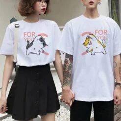 Cute Couples Shirts