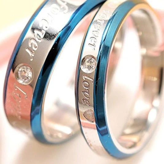 Forever Love Ring - Image 2