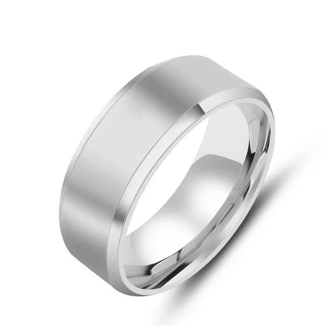 Simple Promise Rings - Image 2