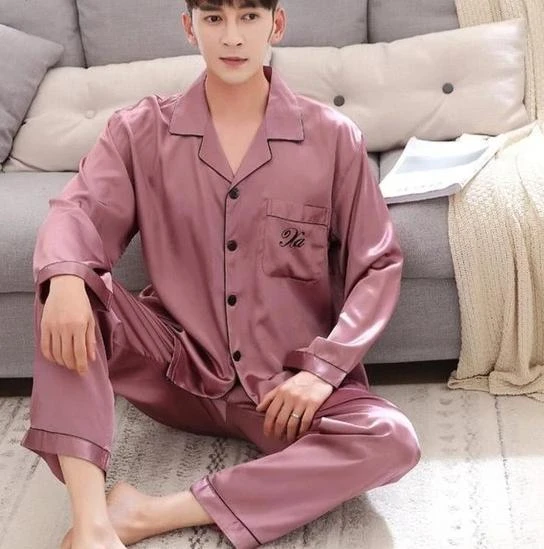 Matching Pajamas For Couples - Image 3