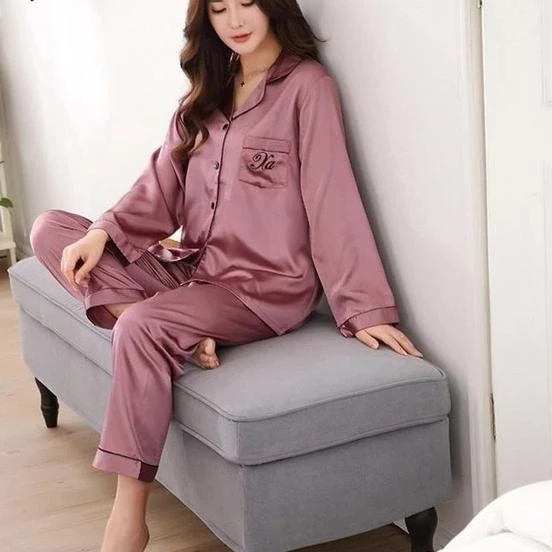 Matching Pajamas For Couples - Image 2