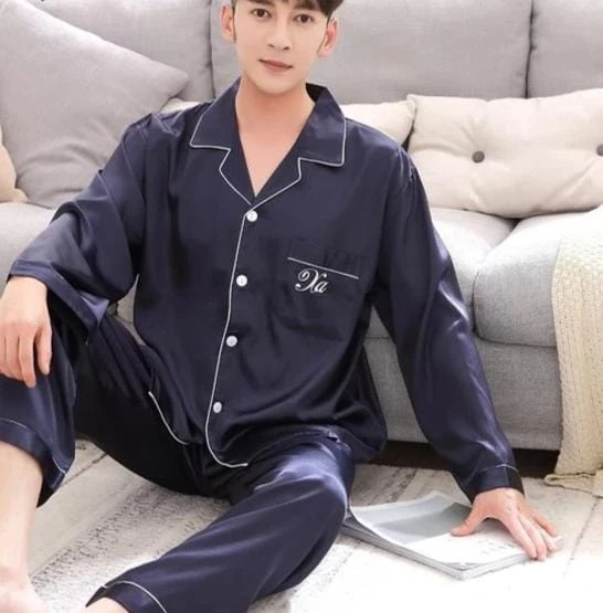 Matching Pajamas For Couples - Image 15