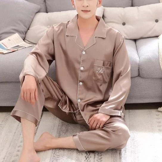 Matching Pajamas For Couples - Image 7