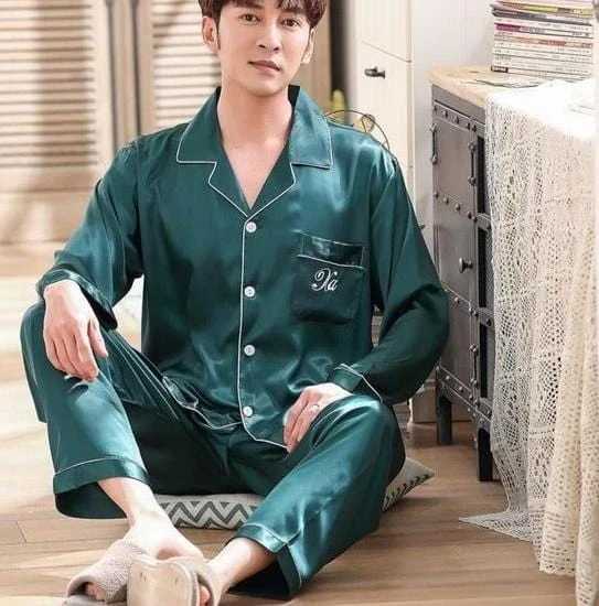 Matching Pajamas For Couples - Image 13