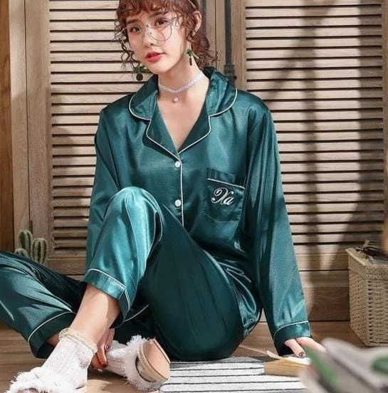 Matching Pajamas For Couples - Image 12