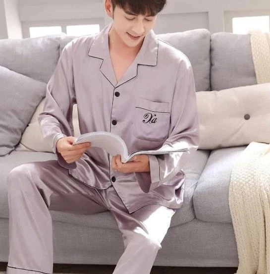 Matching Pajamas For Couples - Image 5