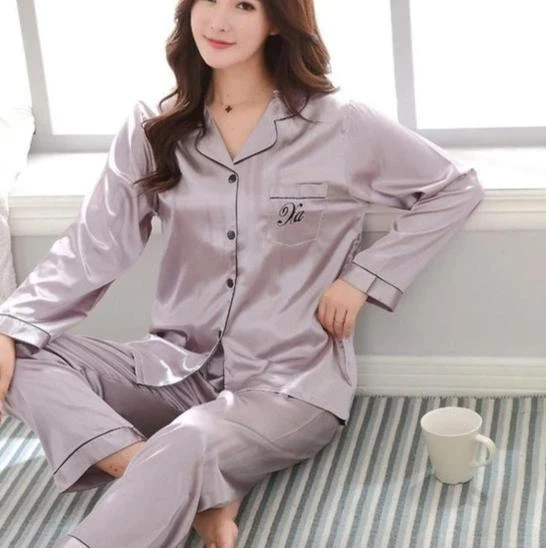 Matching Pajamas For Couples - Image 4