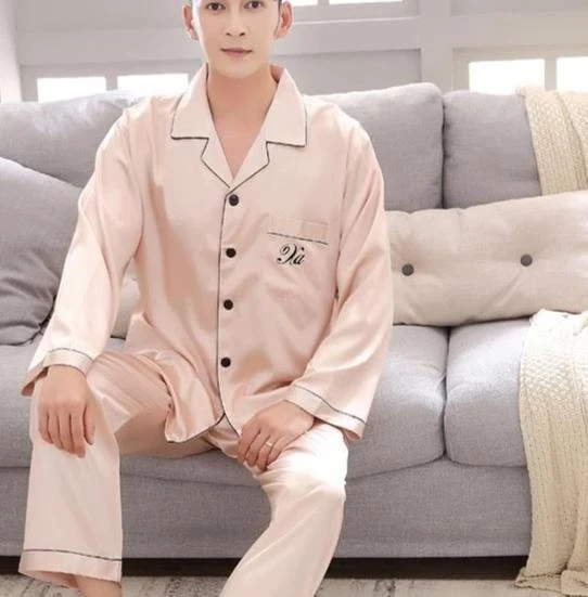 Matching Pajamas For Couples - Image 9