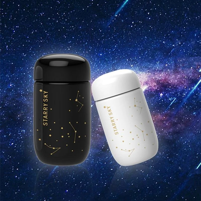 Thermos Coffee Mug For Couples - Image 2