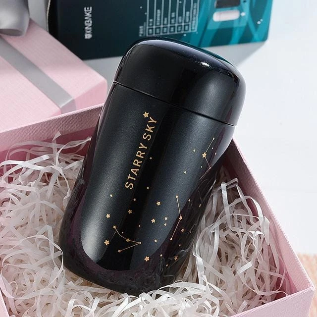 Thermos Coffee Mug For Couples - Image 3