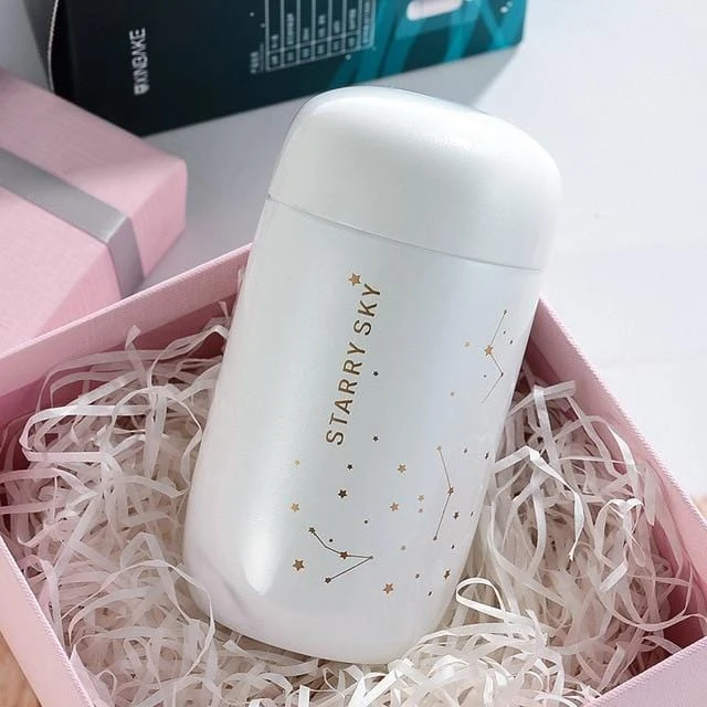 Thermos Coffee Mug For Couples - Image 4