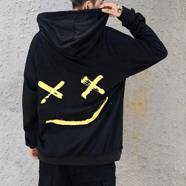 Couple Hoodies Streetwear - Image 12